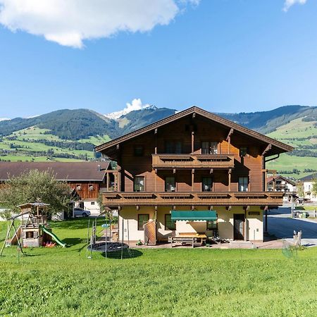 Beautiful Apartment In Mittersill With Balcony Exteriör bild
