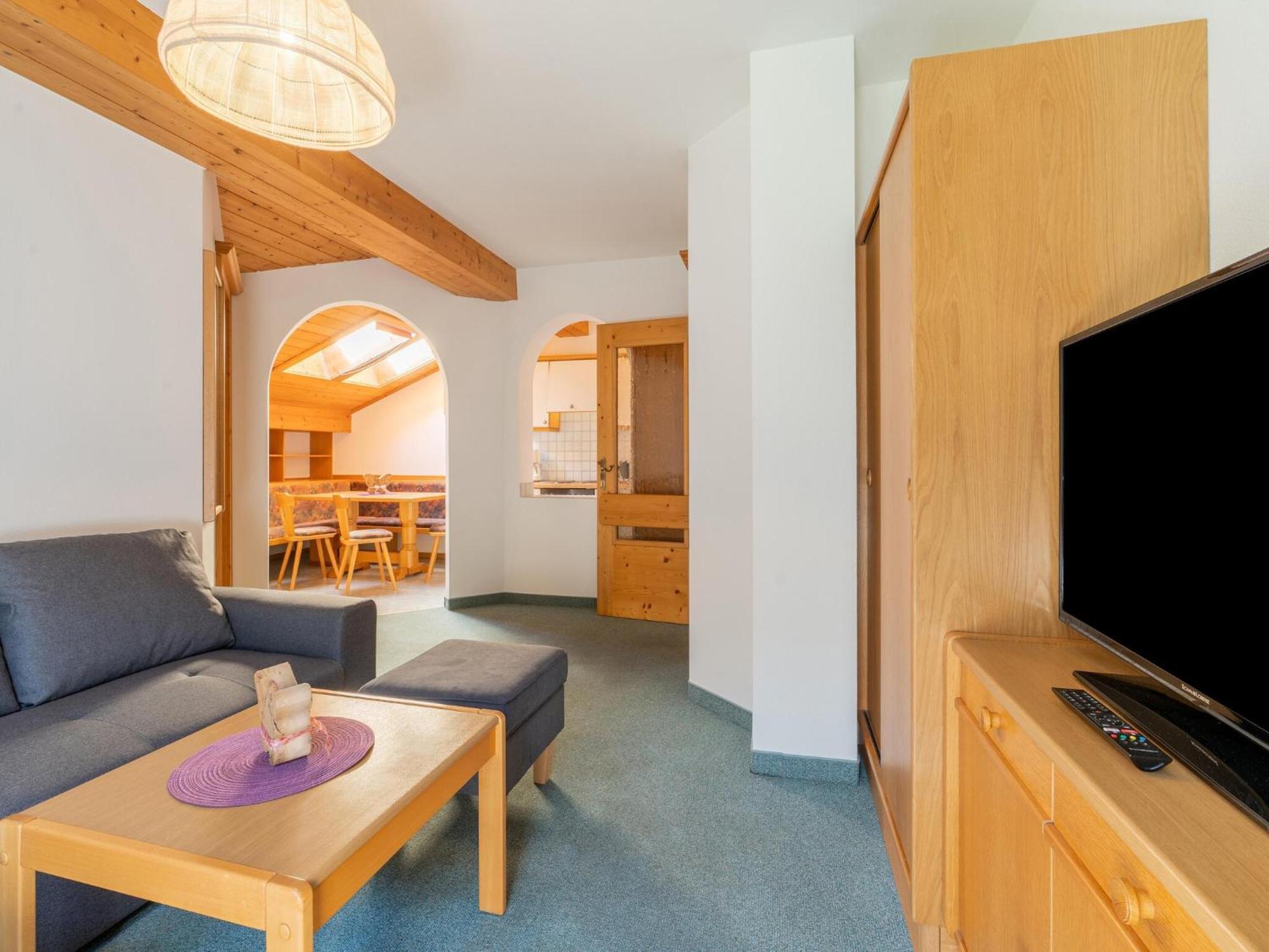 Beautiful Apartment In Mittersill With Balcony Exteriör bild