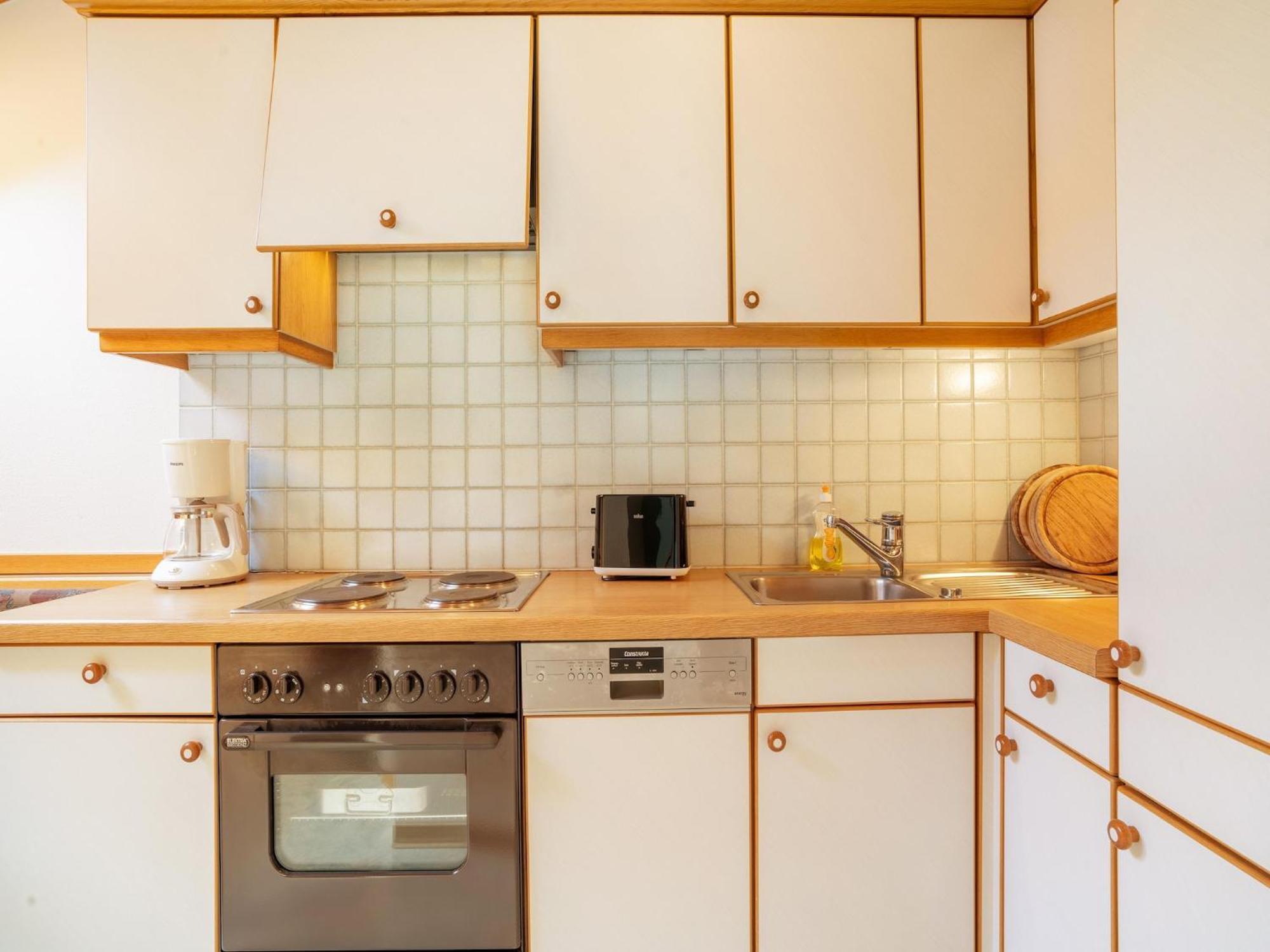 Beautiful Apartment In Mittersill With Balcony Exteriör bild