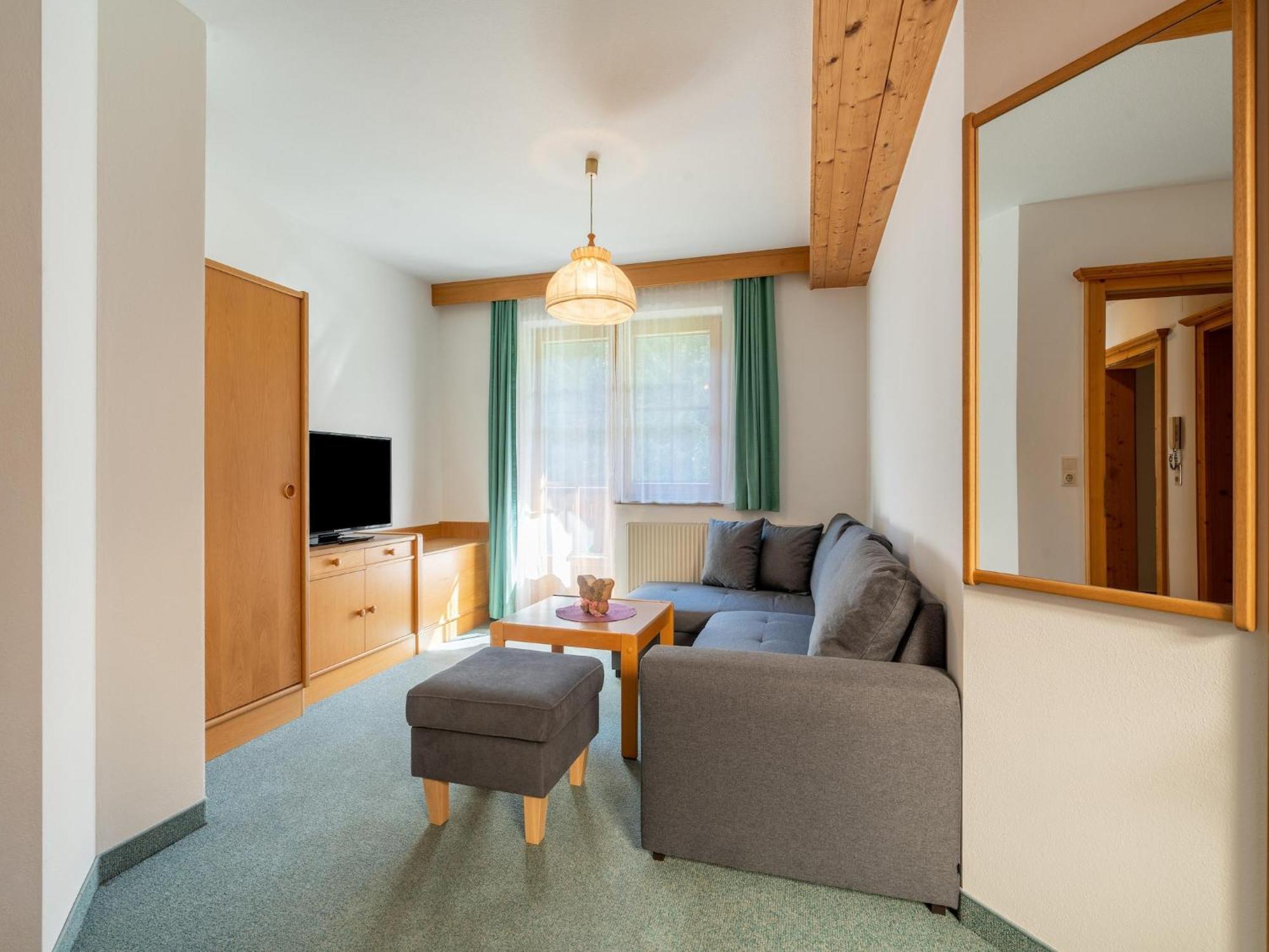 Beautiful Apartment In Mittersill With Balcony Exteriör bild