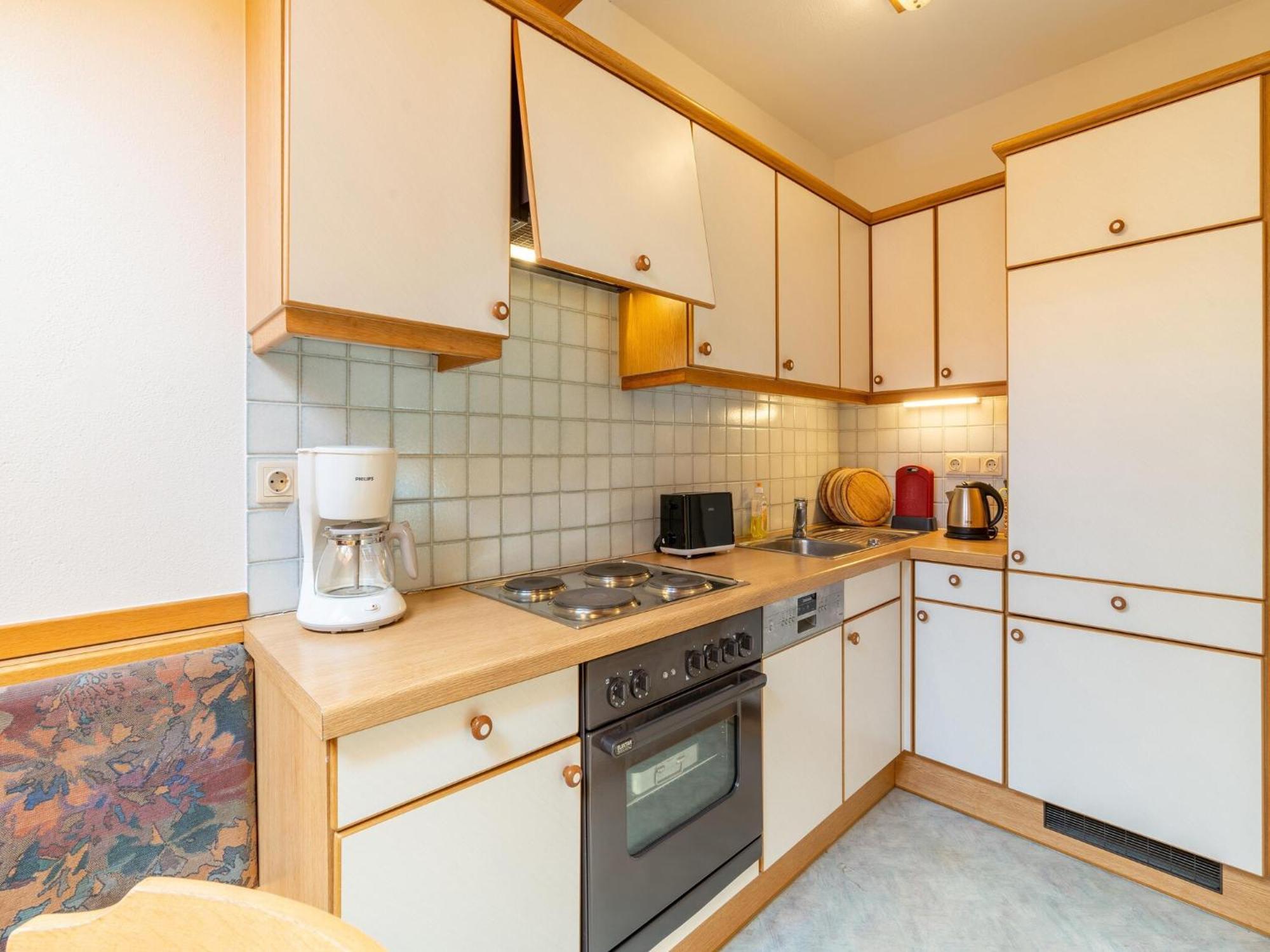 Beautiful Apartment In Mittersill With Balcony Exteriör bild