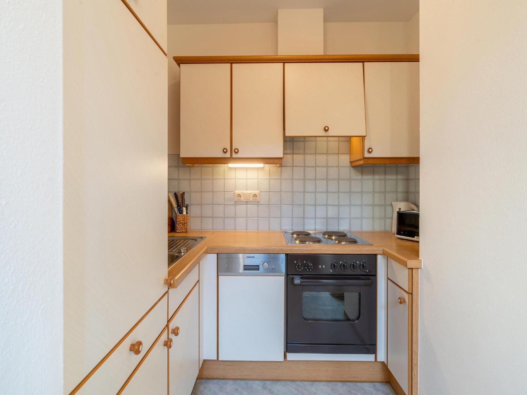 Beautiful Apartment In Mittersill With Balcony Exteriör bild