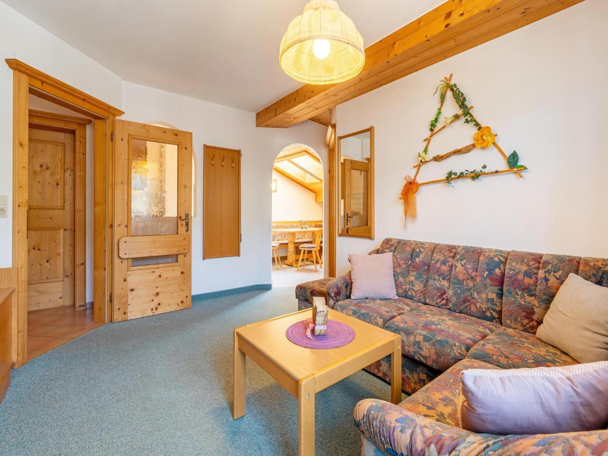 Beautiful Apartment In Mittersill With Balcony Exteriör bild