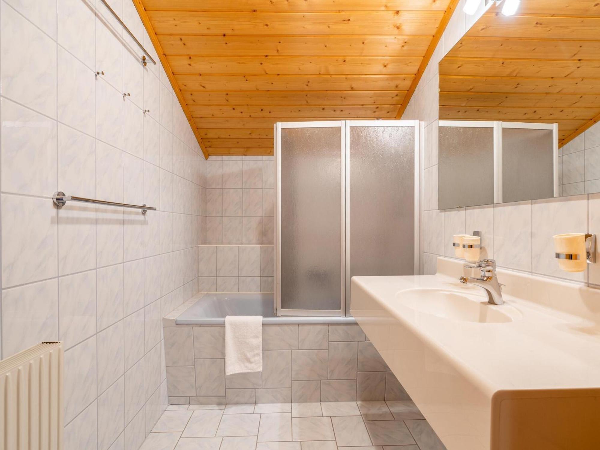 Beautiful Apartment In Mittersill With Balcony Exteriör bild