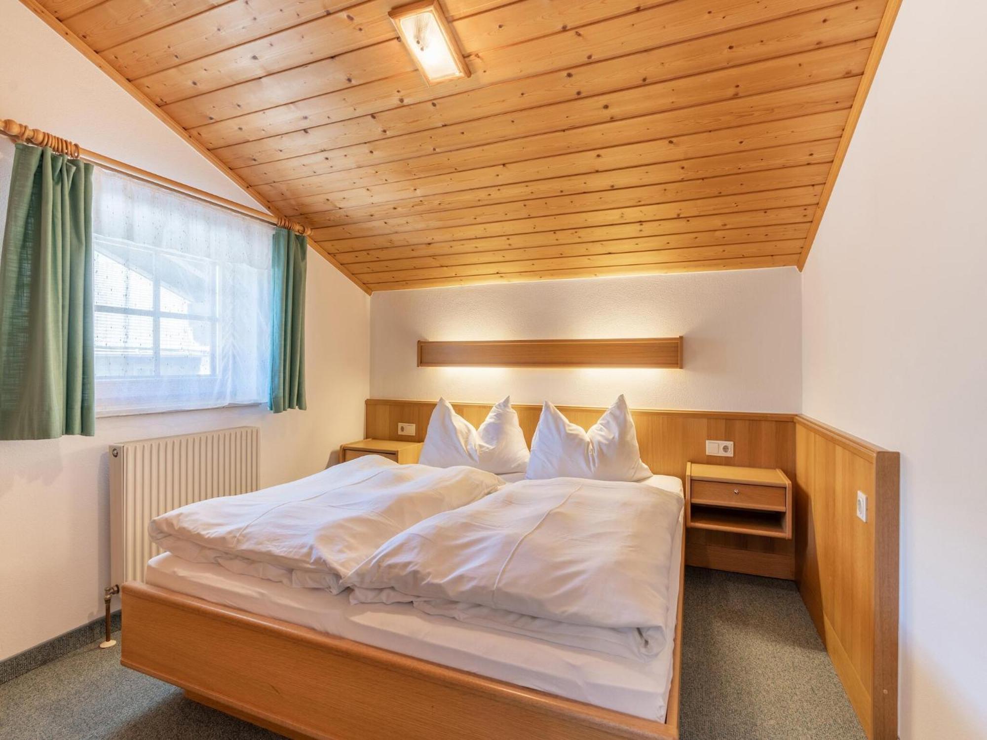 Beautiful Apartment In Mittersill With Balcony Exteriör bild