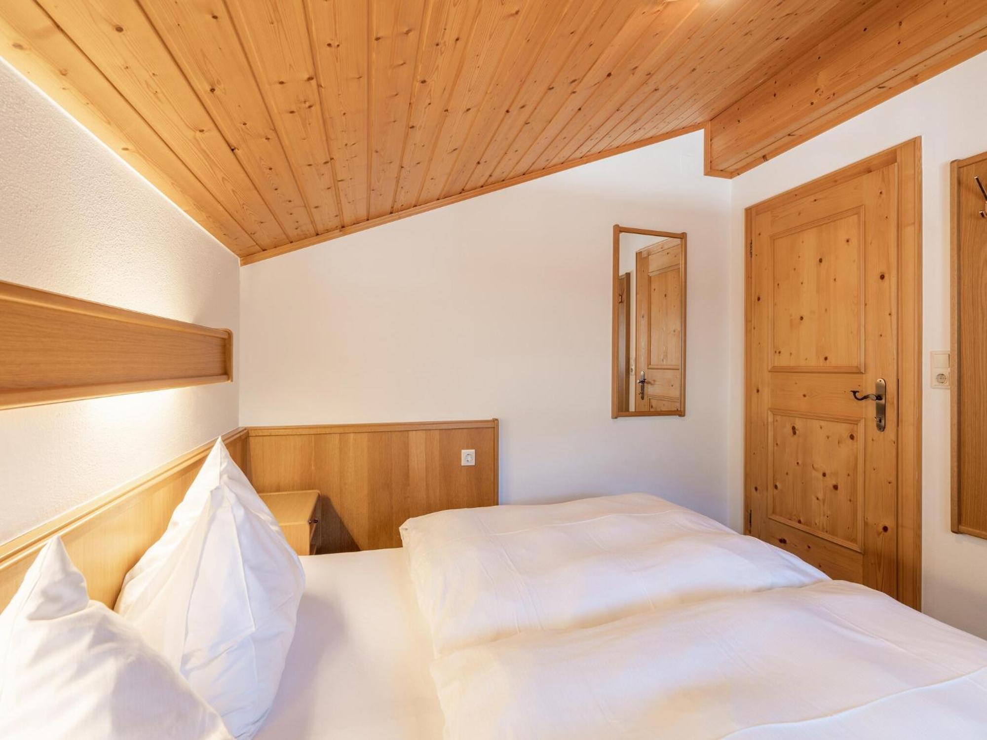 Beautiful Apartment In Mittersill With Balcony Exteriör bild