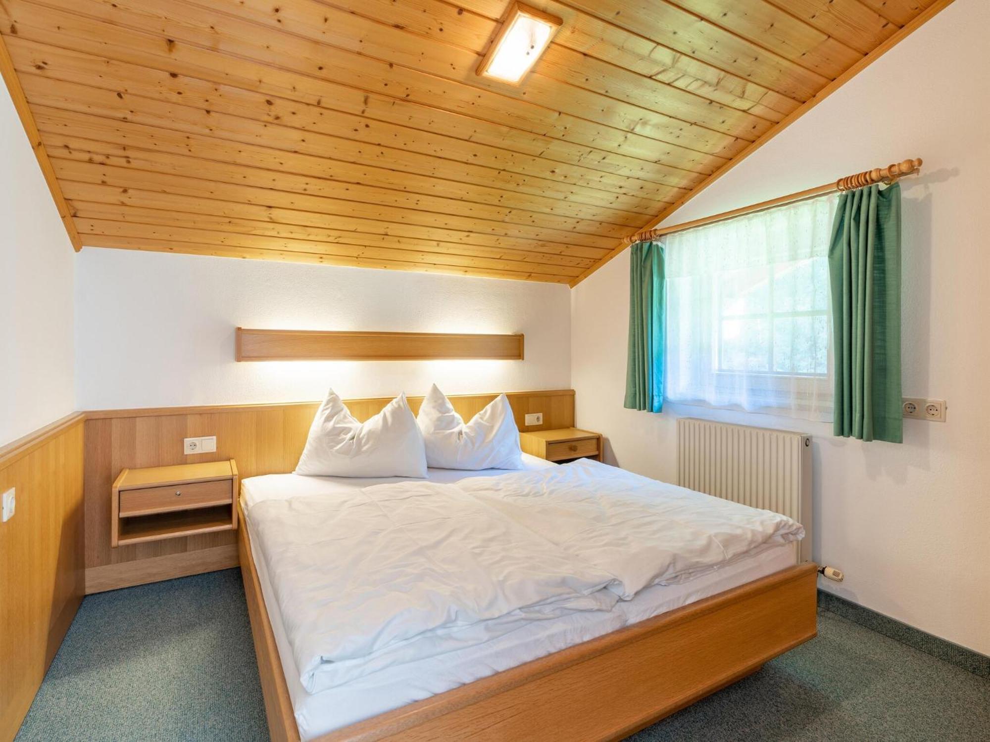 Beautiful Apartment In Mittersill With Balcony Exteriör bild